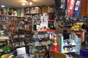 Ferreter&iacute;a Real