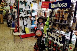 Ferretería Recaredo S L