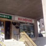 Ferreter&iacute;a Redondo