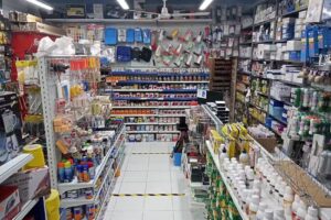 Ferreter&iacute;a Reformas My Wasy