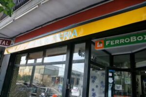 Ferreter&iacute;a Reixes