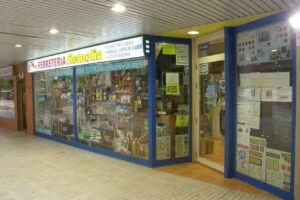 Ferreter&Iacute;a REMOL&Iacute;N