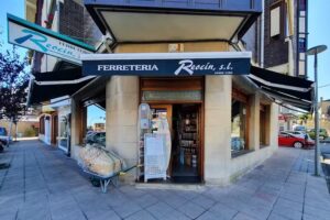 Ferreter&iacute;a Reoc&iacute;n, S.L.