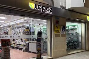 Ferreteria Reolid Lopez SL