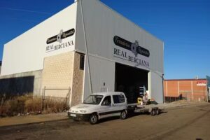 Ferreteria Repuestos Real Berciana