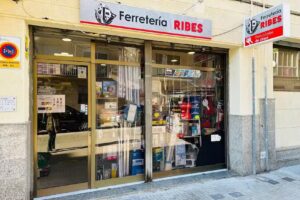 Ferreteria Ribes