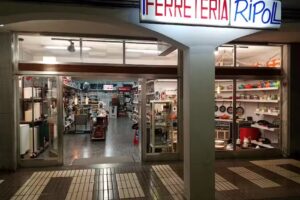 Ferreter&iacute;a Ripoll