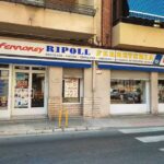 Ferreter&iacute;a Ripoll