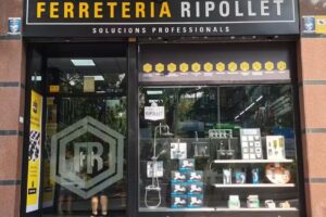 Ferreteria Ripollet