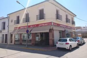 FERRETERIA RIVERO S.L.