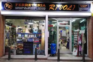 Ferreteria Rivoli