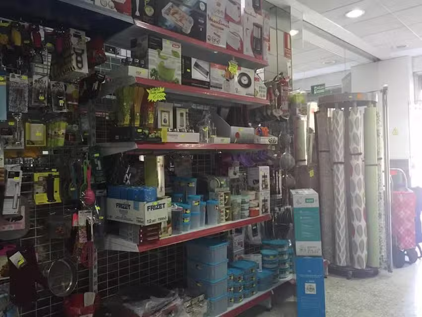 Ferreter&iacute;a Robersa