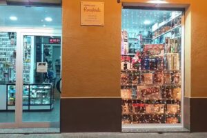 Ferreteria Rocafonda