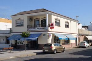 Ferreter&iacute;a Roc&iacute;o