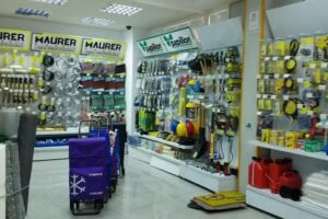 Ferreter&iacute;a Rodifer