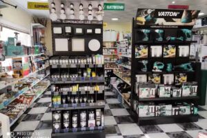 Ferretería Rodríguez