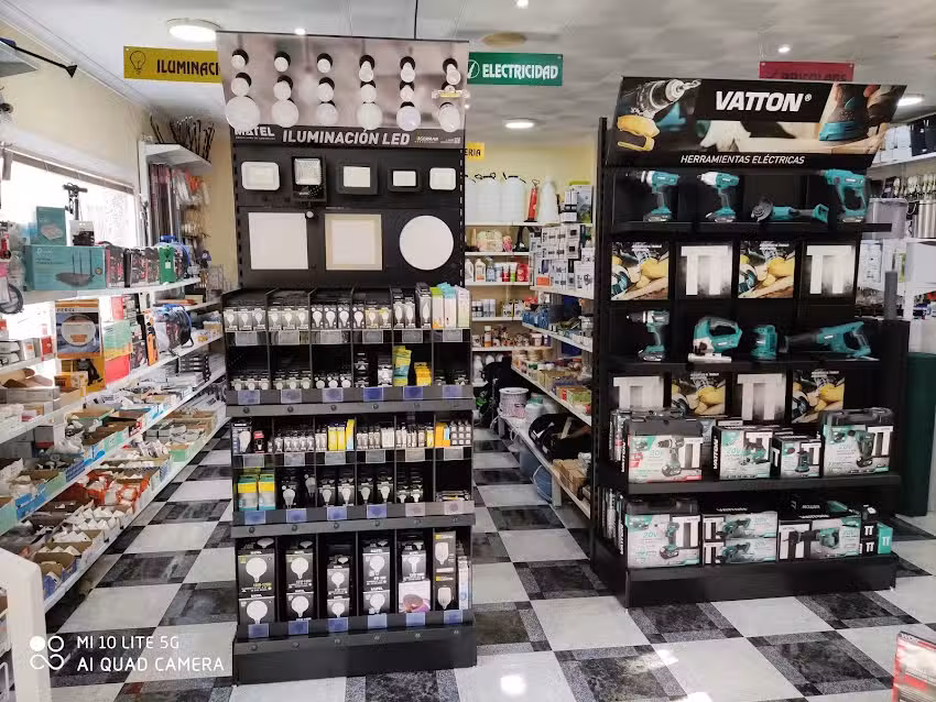 Ferreter&iacute;a Rodr&iacute;guez