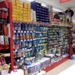 Ferreter&iacute;a Rodr&iacute;guez