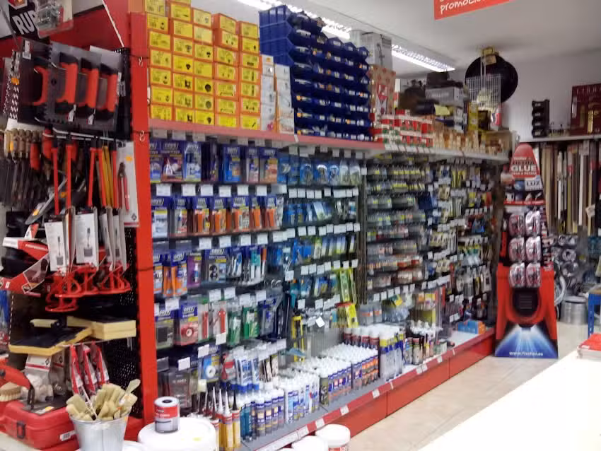 Ferreter&iacute;a Rodr&iacute;guez