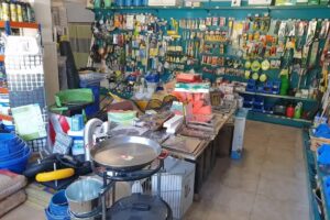 Ferreter&iacute;a Roi