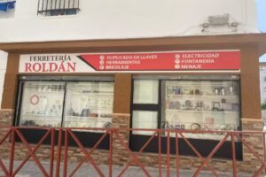 Ferretería Roldán