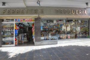 Ferreter&iacute;a Romero Cuevas