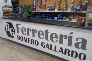 Ferreteria Romero Gallardo