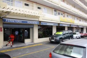 Ferretería Ronandez – Playa del Inglés