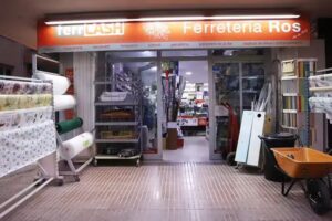 Ferreteria Ros