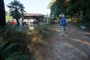 Ferreter&iacute;a Rosendo S.L.