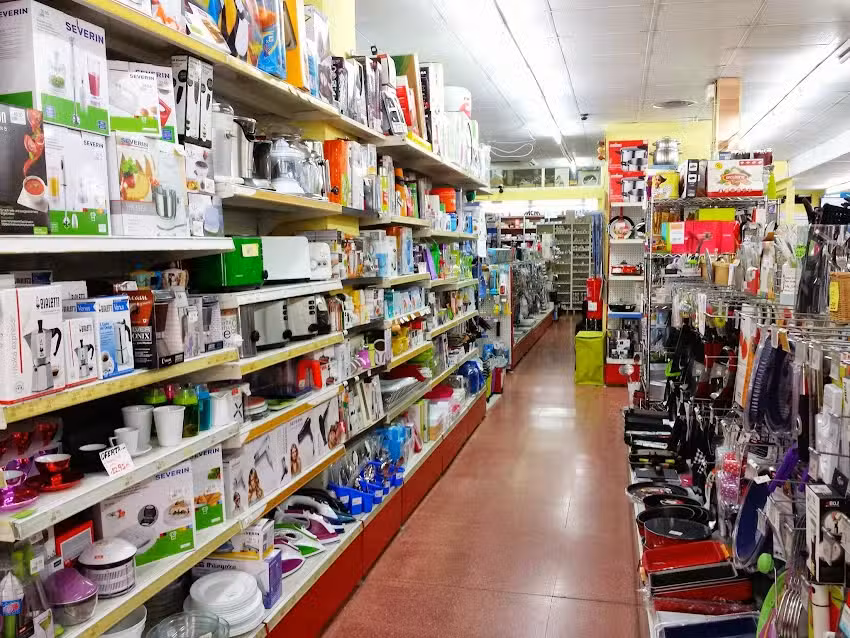 Ferreter&iacute;a Roymar San Jos&eacute;