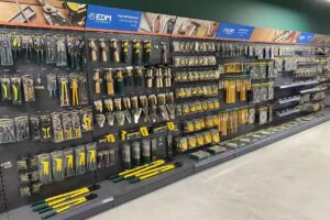 Ferreter&iacute;a RUIZ