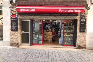 Ferreter&iacute;a Ruiz &ndash; Cadena88