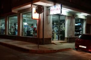 Ferreter&iacute;a Ruvira