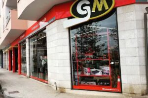 Ferretería S’avinguda GM – Cadena88