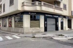 Ferreteria S’avinguda Home