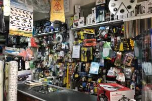 Ferreter&iacute;a Safri