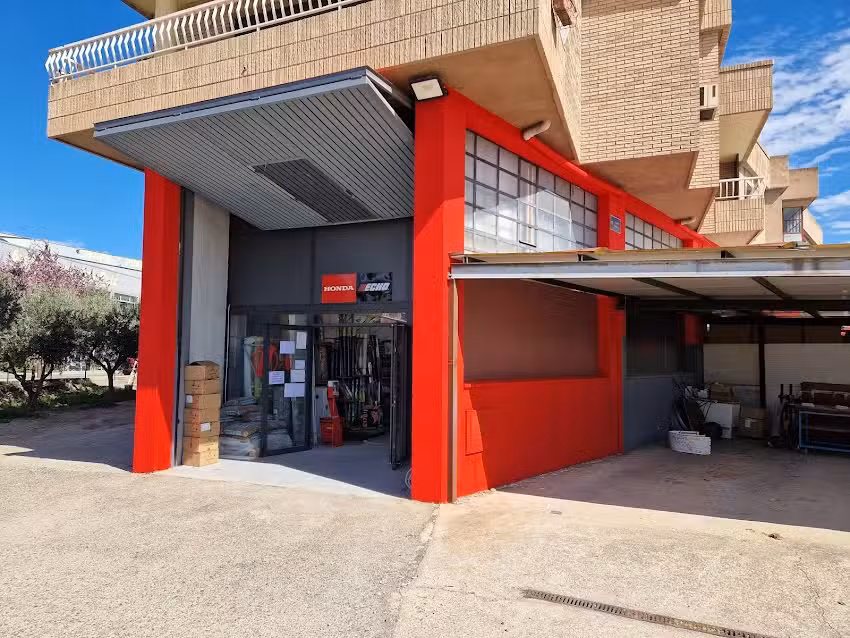 Ferreter&iacute;a Sagar &ndash; Almac&eacute;n Regulador &ndash; Cadena88