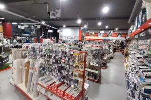 Ferreter&iacute;a Sagar Arnedo &ndash; Sagar