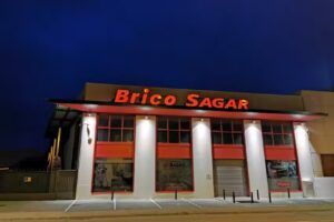 Ferreter&iacute;a Sagar &ndash; Brico Sagar &ndash; Pol&iacute;gono Neinver &ndash; Calahorra