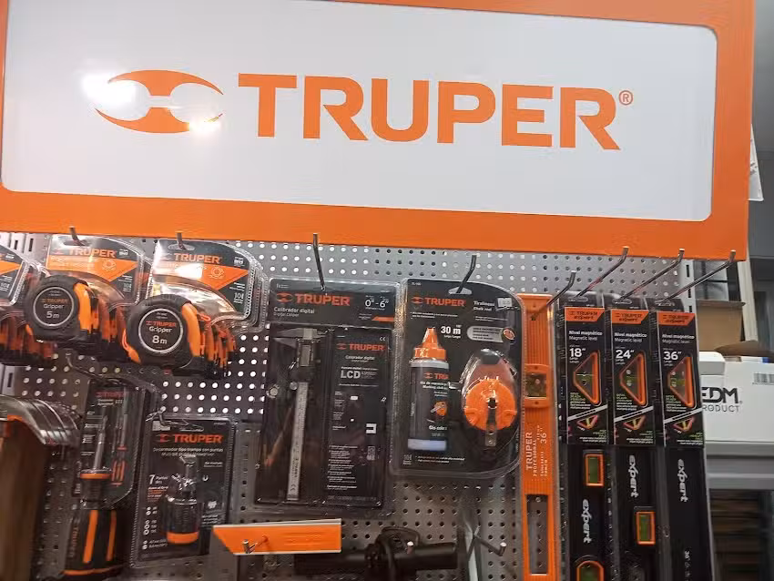 Ferreter&iacute;a Salvador L&oacute;pez Gonzalez