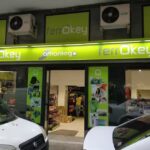 Ferreter&iacute;a Samaniego