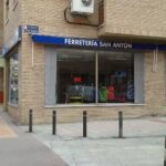 Ferreter&iacute;a San Ant&oacute;n