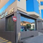 Ferreter&iacute;a San Blas