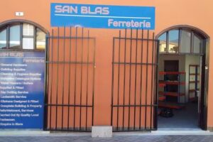 Ferreteria San Blas