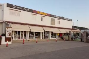 Ferreteria San Carlos