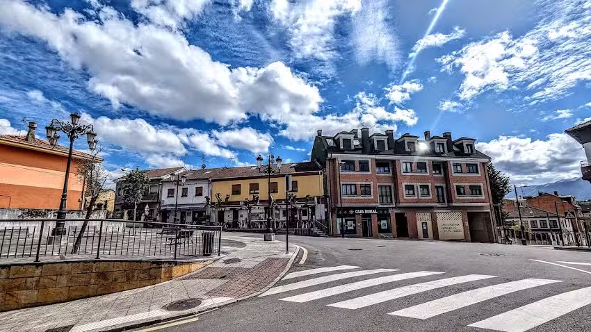 Ferreteria San Claudio