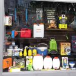 Ferreter&iacute;a San Francisco