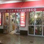 FERRETER&Iacute;A SAN FRANCISCO