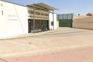 Ferreter&iacute;a San Isidro